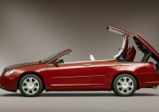 Chrysler Crossfire